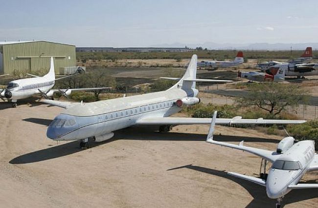 CARAVELLE
