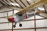 TAYLORCRAFT BC-12D