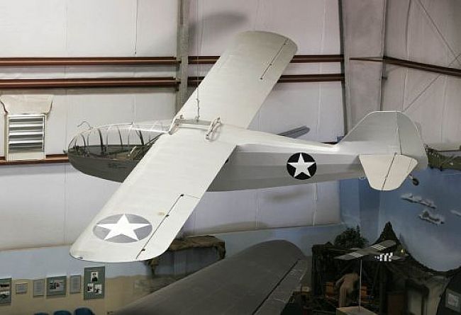 TAYLORCRAFT TG-6