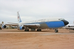 BOEING VC-137B
