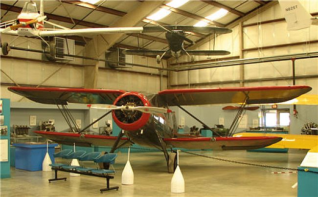 WACO ZKS-6