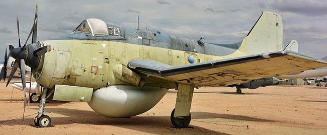 GANNET