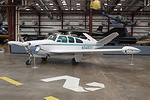 BEECHCRAFT N-35 BONANZA