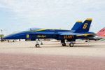 F/A-18A HORNET