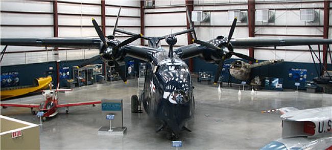 MARINER
