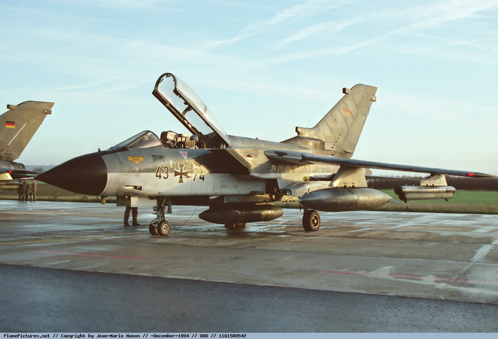 TORNADO